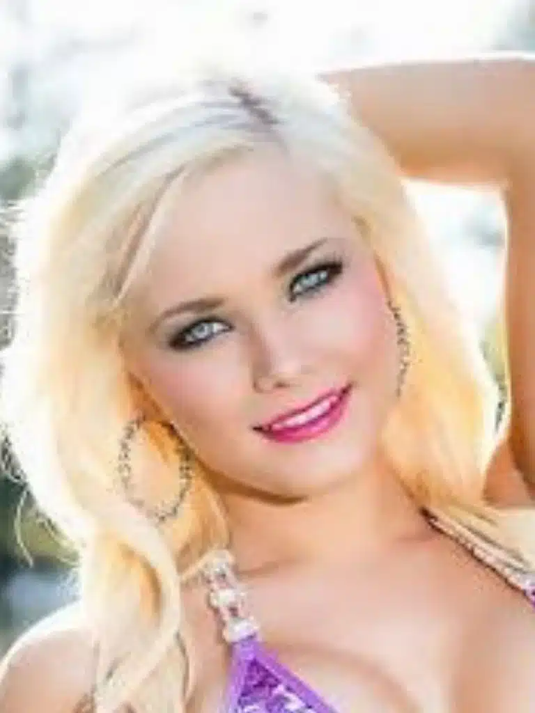 Jessi Marie Biography: Wiki, Age, Career, Height, Weight, Boyfriend, Net Worth & More