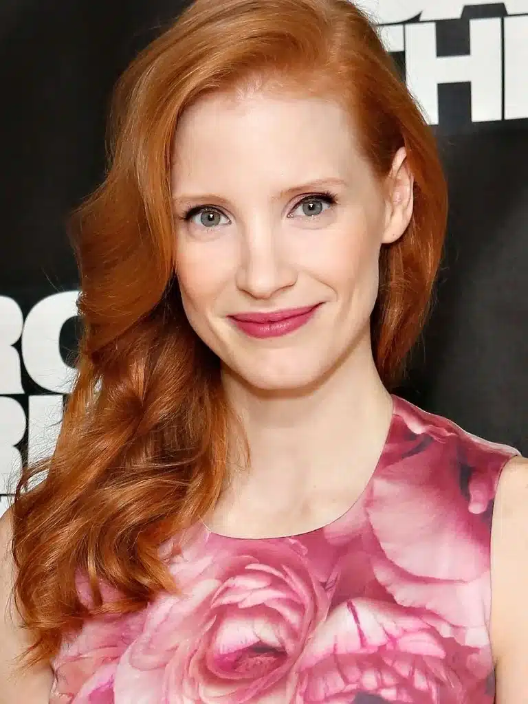 Jessica Chastain Biography: Wiki, Age, Career, Height, Weight, Boyfriend, Net Worth & More