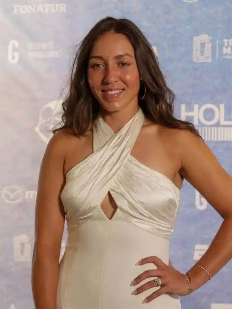 Jessica Pegula Wikipedia Biography: Wiki, Age, Career, Height, Weight, Boyfriend, Net Worth & More