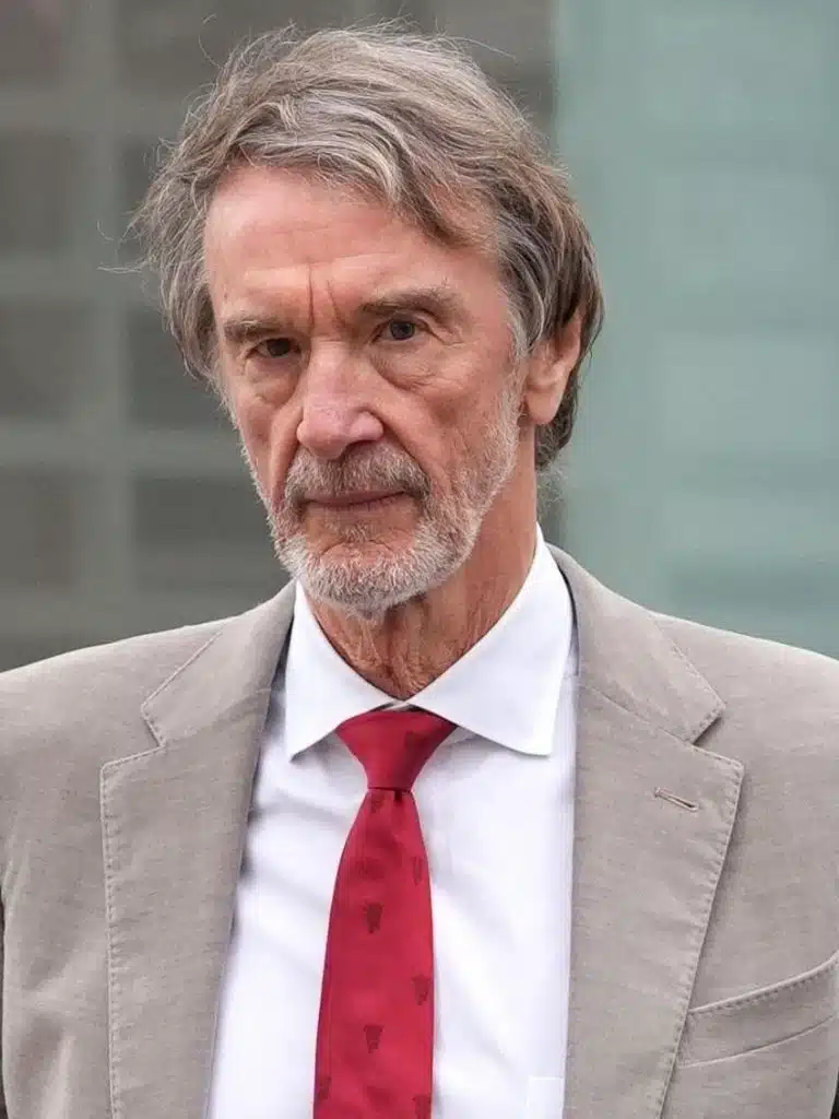 Jim Ratcliffe Wikipedia Biography: Wiki, Age, Career, Height, Weight, Boyfriend, Net Worth & More