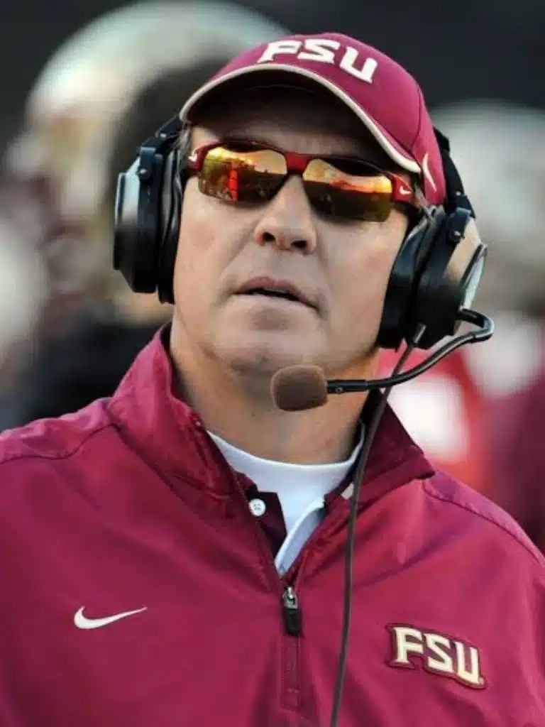 Jimbo Fisher Wikipedia Biography: Wiki, Age, Career, Height, Weight, Boyfriend, Net Worth & More