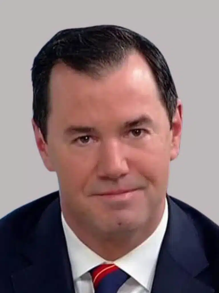 Joe Concha Wikipedia Biography: Wiki, Age, Career, Height, Weight, Boyfriend, Net Worth & More