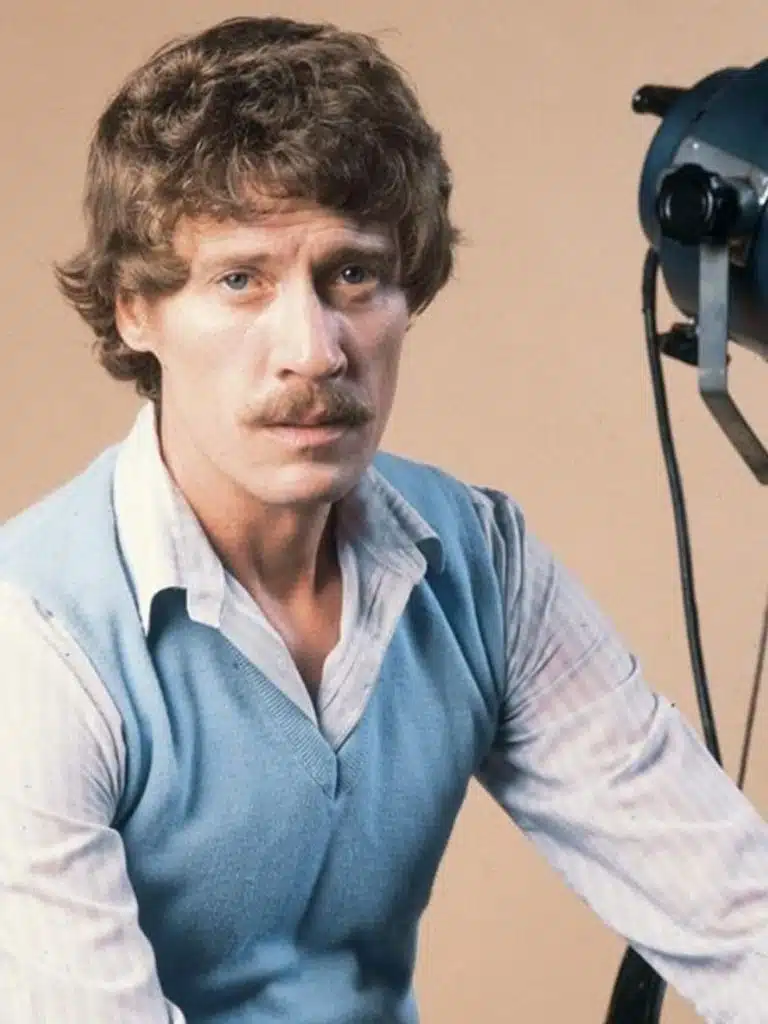 John Holmes Biography: Wiki, Age, Career, Height, Weight, Boyfriend, Net Worth & More