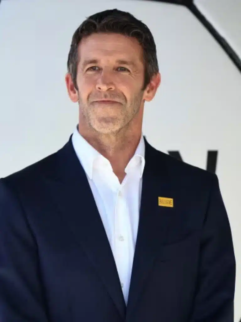John Ternus Wikipedia Biography: Wiki, Age, Career, Height, Weight, Boyfriend, Net Worth & More