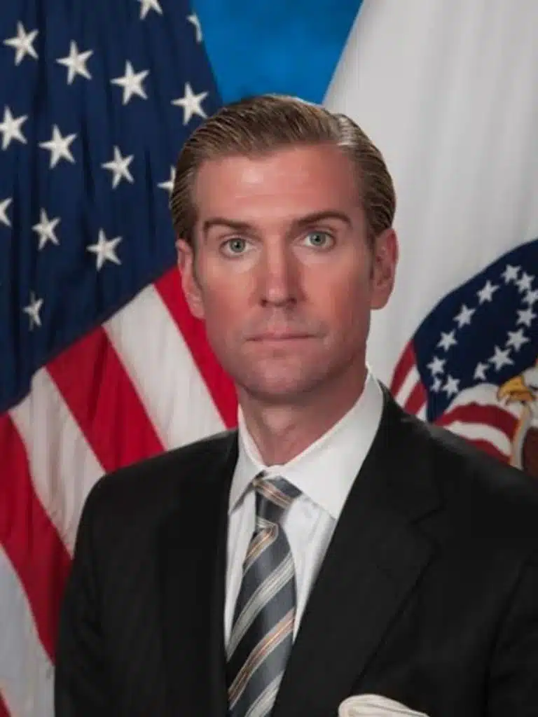 John Ullyot Wikipedia Biography: Wiki, Age, Career, Height, Weight, Boyfriend, Net Worth & More