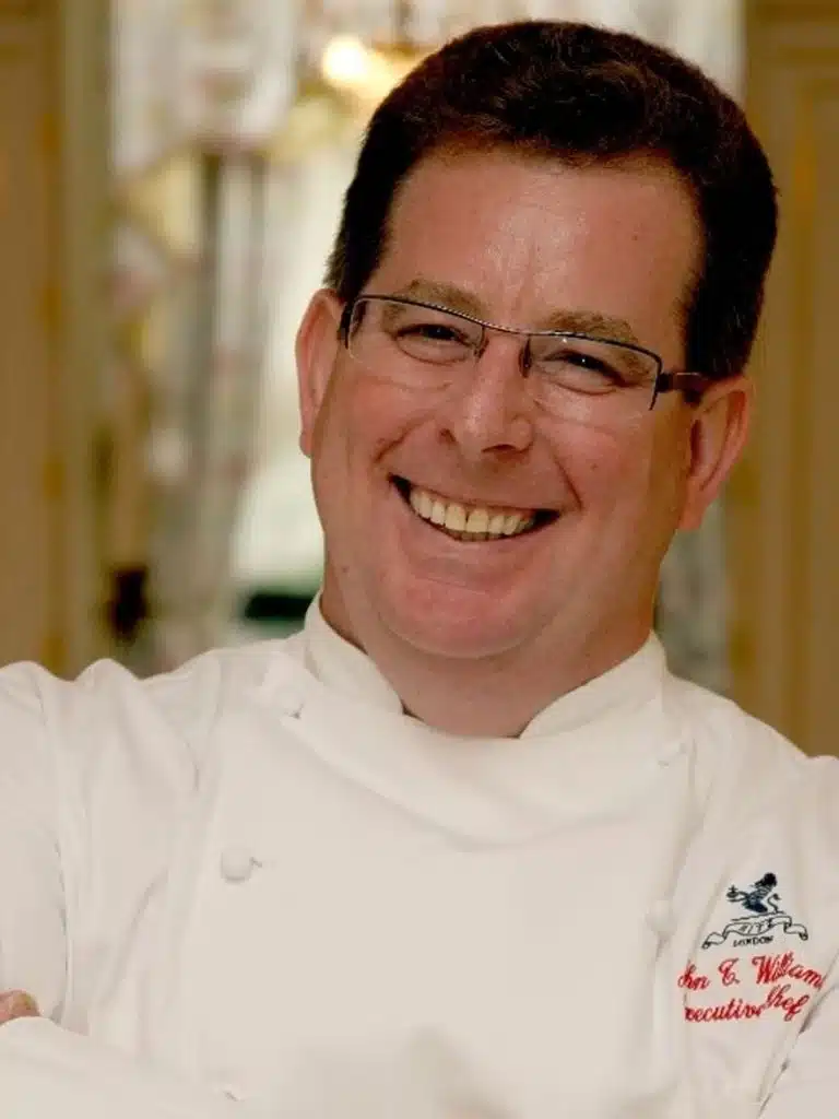 John Williams Chef Wikipedia Biography: Wiki, Age, Career, Height, Weight, Boyfriend, Net Worth & More