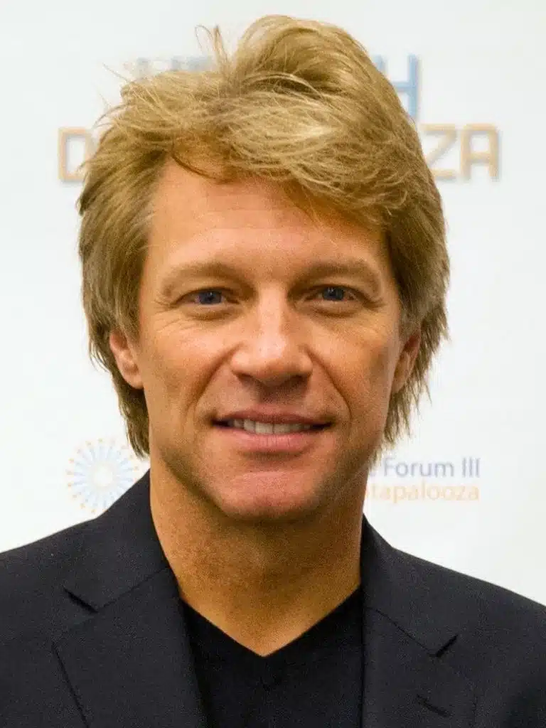 Jon Bon Jovi Biography: Wiki, Age, Career, Height, Weight, Boyfriend, Net Worth & More