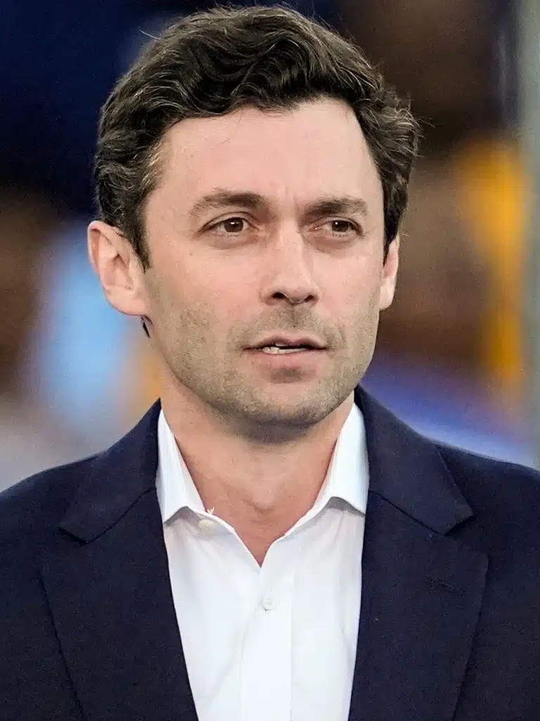 Jon Ossoff Wikipedia Biography: Wiki, Age, Career, Height, Weight, Net Worth & More