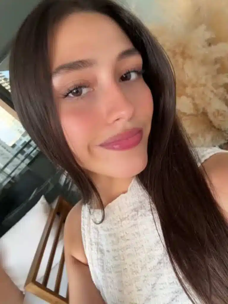 Josefa Westphal Biography: Wiki, Age, Career, Height, Weight, Boyfriend, Net Worth & More