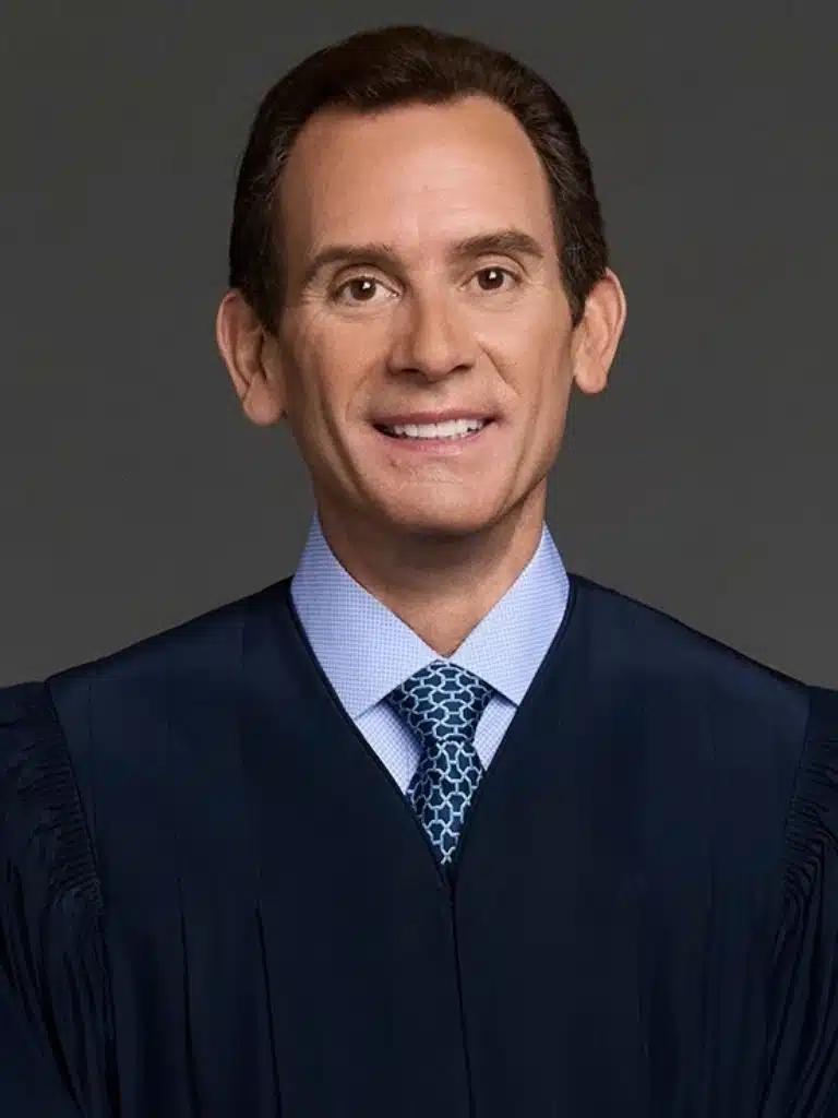 Judge Adam Levy Wikipedia Biography: Wiki, Age, Career, Height, Weight, Boyfriend, Net Worth & More