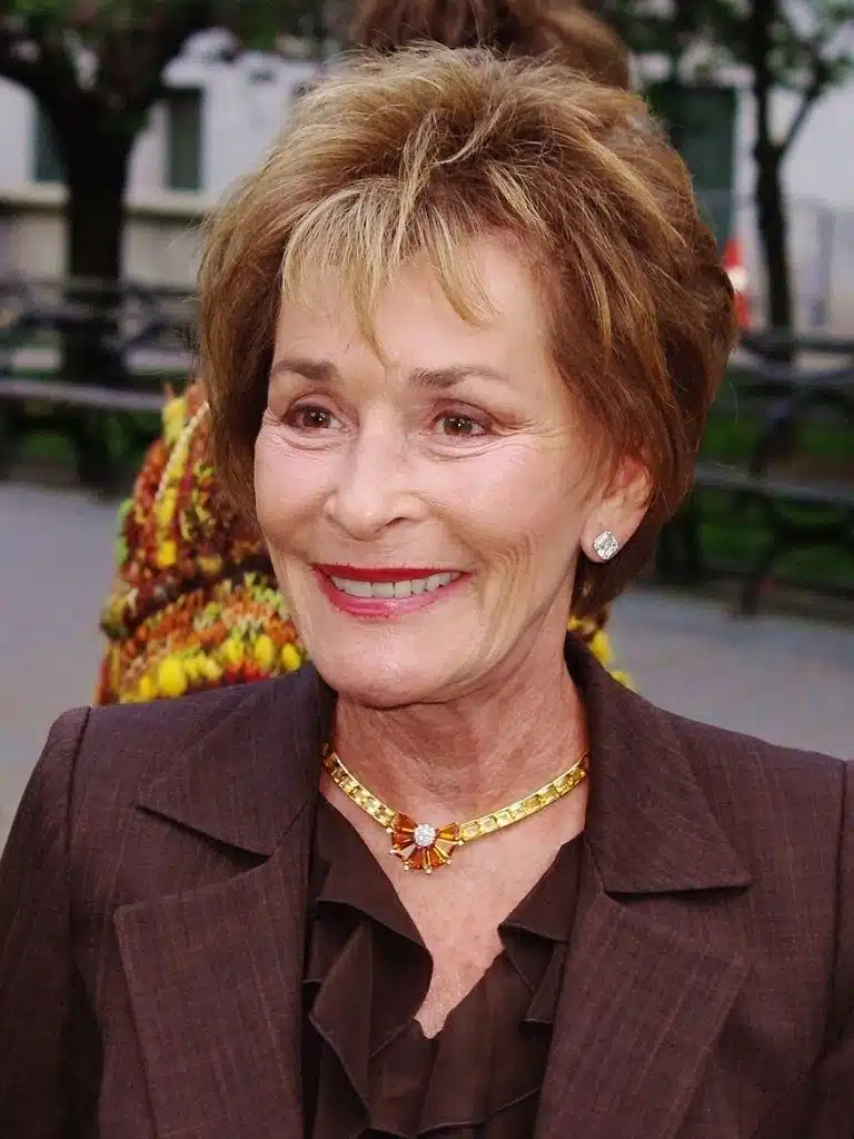 Judge Judy Wikipedia Biography: Wiki, Age, Career, Height, Weight, Boyfriend, Net Worth & More