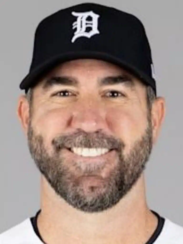 Justin Verlander Wikipedia Biography: Wiki, Age, Career, Height, Weight, Boyfriend, Net Worth & More