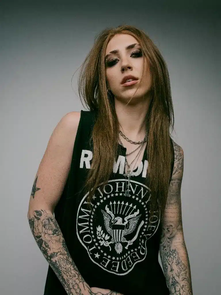Kami Kehoe Wikipedia Biography: Wiki, Age, Career, Height, Weight, Boyfriend, Net Worth & More