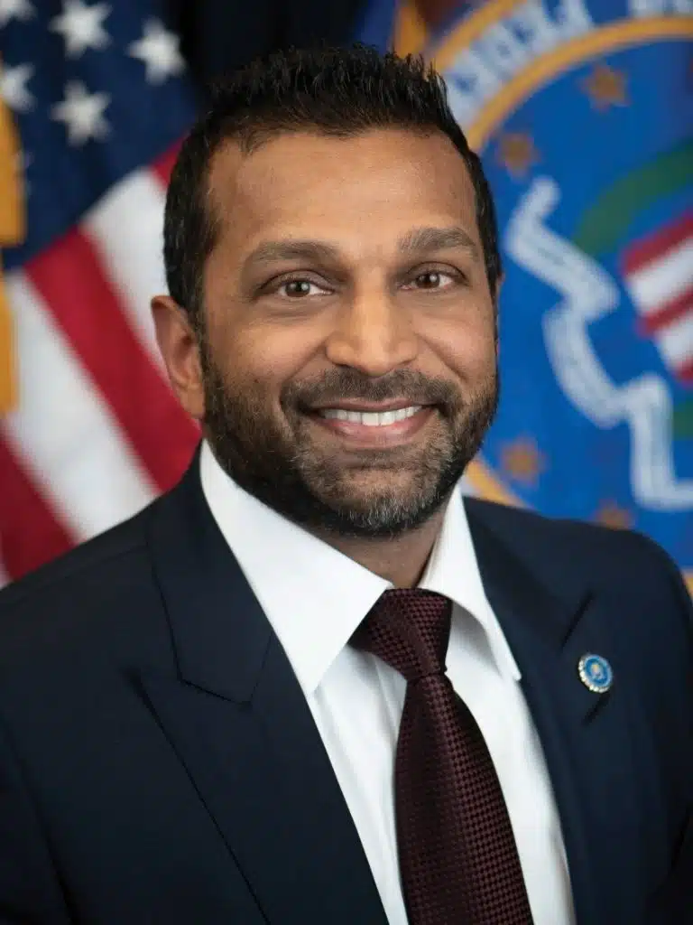 Kash Patel Wikipedia Biography: Wiki, Age, Career, Height, Weight, Boyfriend, Net Worth & More