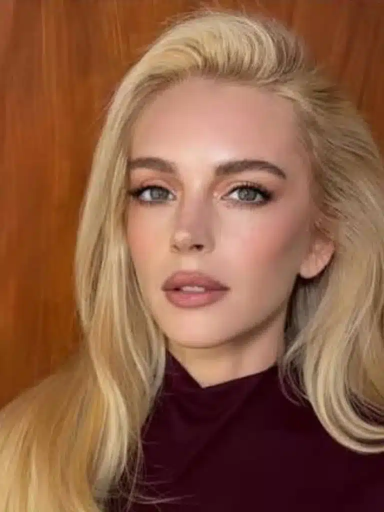 Kasia Linsey Biography: Wiki, Age, Career, Height, Weight, Boyfriend, Net Worth & More