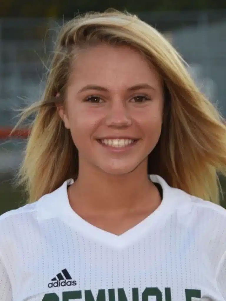Katelyn Lordahl Biography: Wiki, Age, Career, Height, Weight, Boyfriend, Net Worth & More