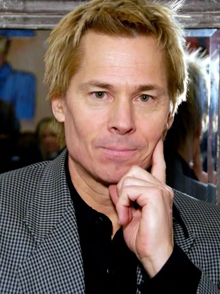 Kato Kaelin Wikipedia Biography: Wiki, Age, Career, Height, Weight, Boyfriend, Net Worth & More