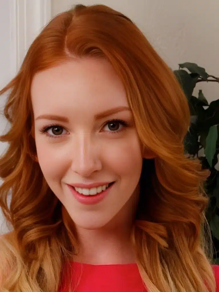 Katy Kiss Biography: Wiki, Age, Career, Height, Weight, Boyfriend, Net Worth & More
