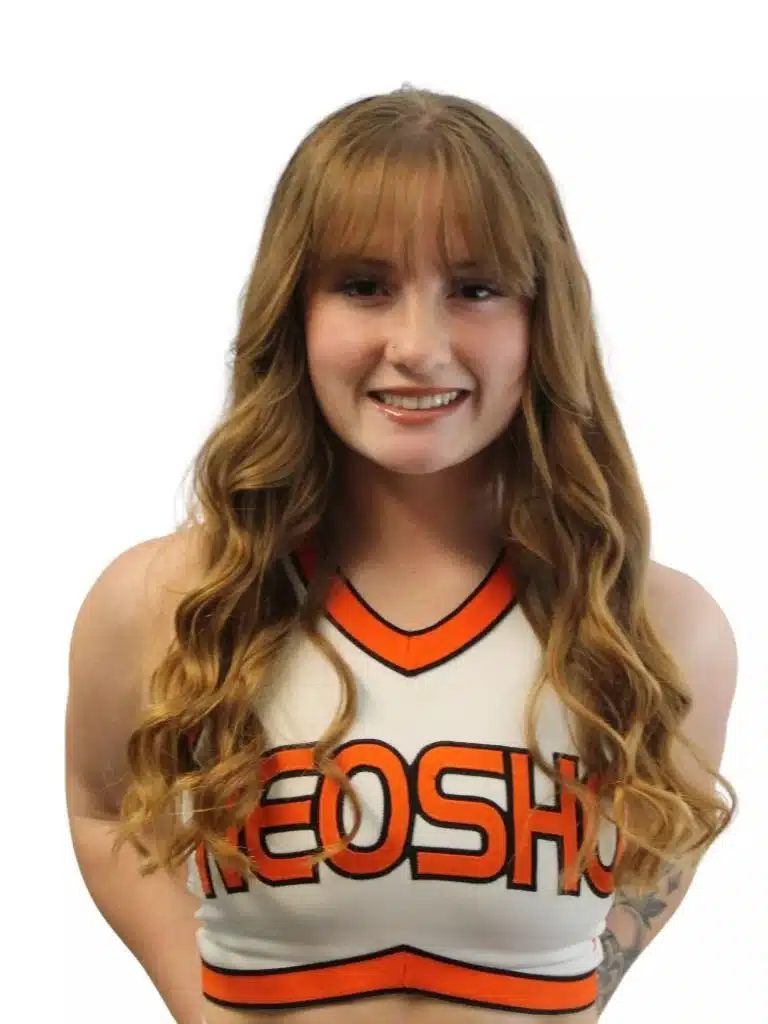 Kaylee Killion Biography: Wiki, Age, Career, Height, Weight, Boyfriend, Net Worth & More