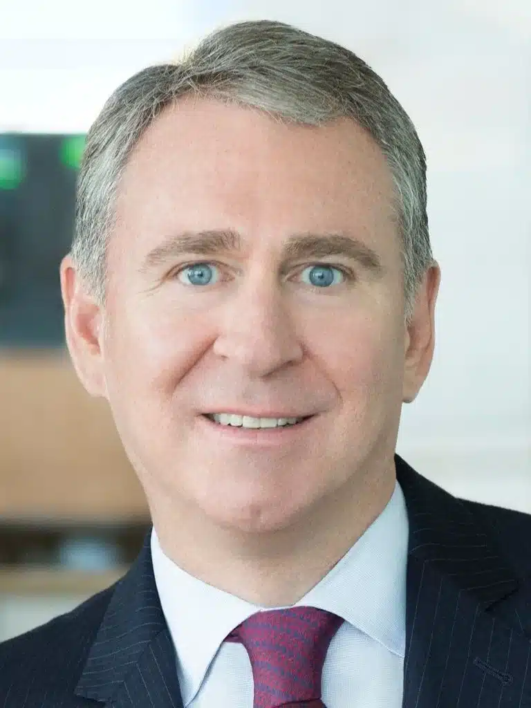 Ken Griffin Wikipedia Biography: Wiki, Age, Career, Height, Weight, Boyfriend, Net Worth & More