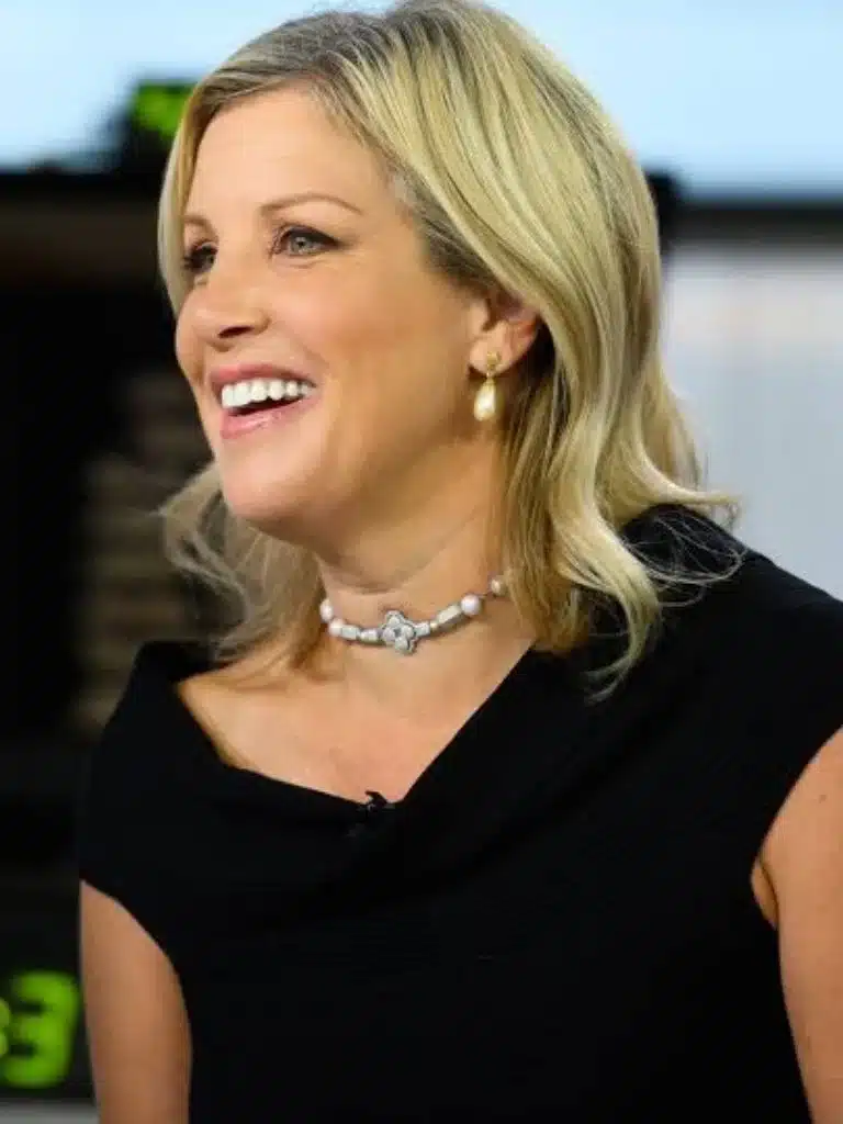 Kristen Dahlgren Wikipedia Biography: Wiki, Age, Career, Height, Weight, Boyfriend, Net Worth & More