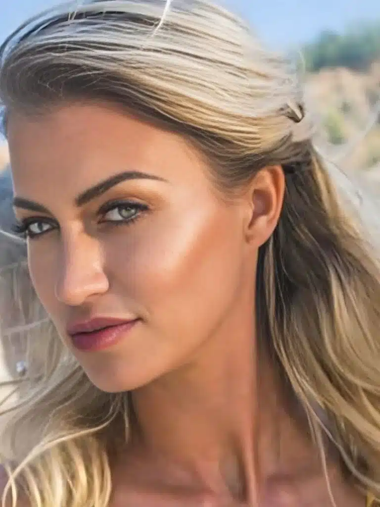 Kristyna Taborska Biography: Wiki, Age, Career, Height, Weight, Boyfriend, Net Worth & More