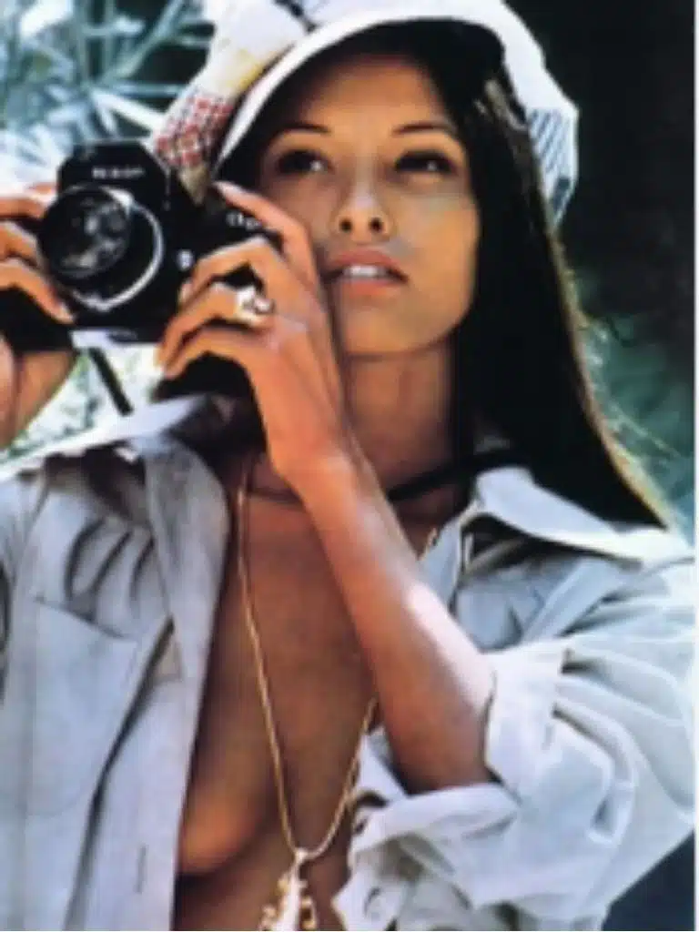 Laura Gemser Biography: Wiki, Age, Career, Height, Weight, Boyfriend, Net Worth & More