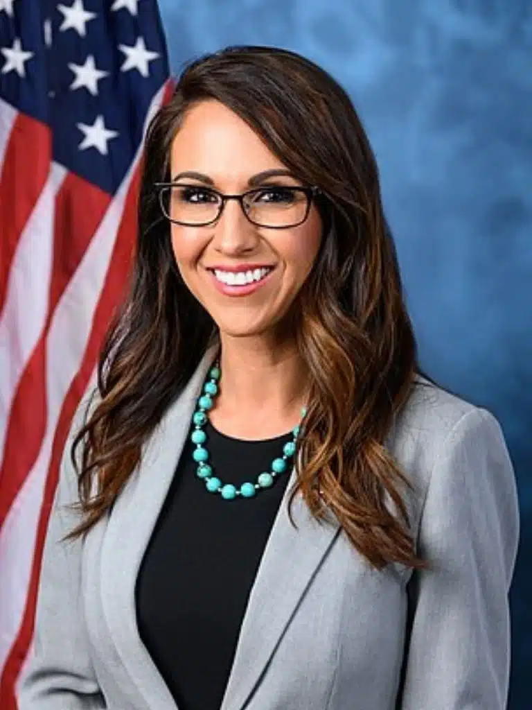 Lauren Boebert Wikipedia Biography: Wiki, Age, Career, Height, Weight, Boyfriend, Net Worth & More