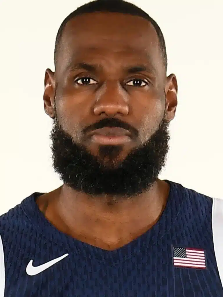 Lebron James Biography: Wiki, Age, Career, Height, Weight, Boyfriend, Net Worth & More