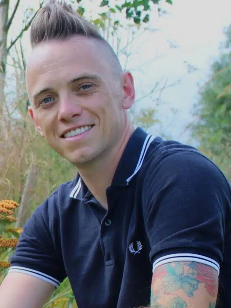 Lee Burkhill Wikipedia Biography: Wiki, Age, Career, Height, Weight, Boyfriend, Net Worth & More