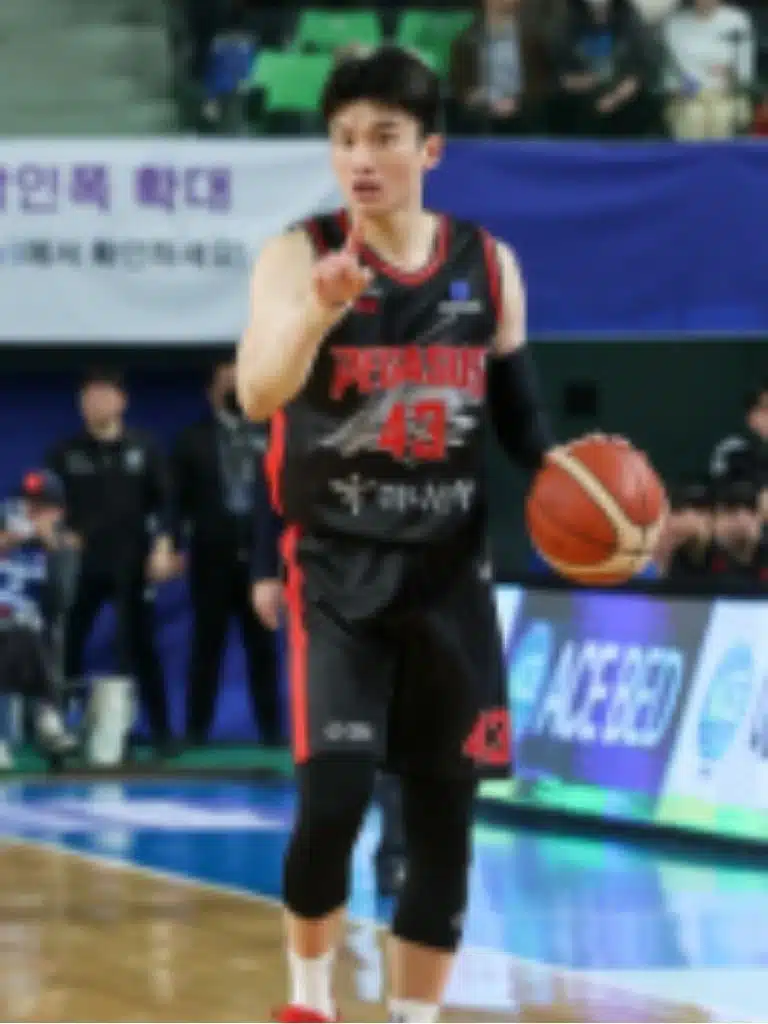 Lee Dae-Sung Biography: Wiki, Age, Career, Height, Weight, Boyfriend, Net Worth & More