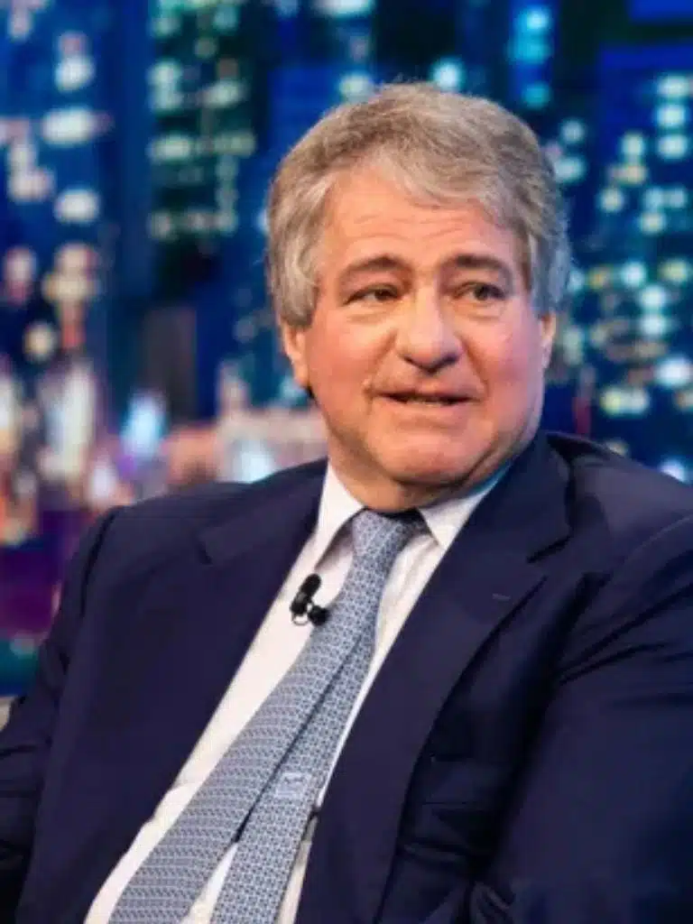 Leon Black Wikipedia Biography: Wiki, Age, Career, Height, Weight, Boyfriend, Net Worth & More