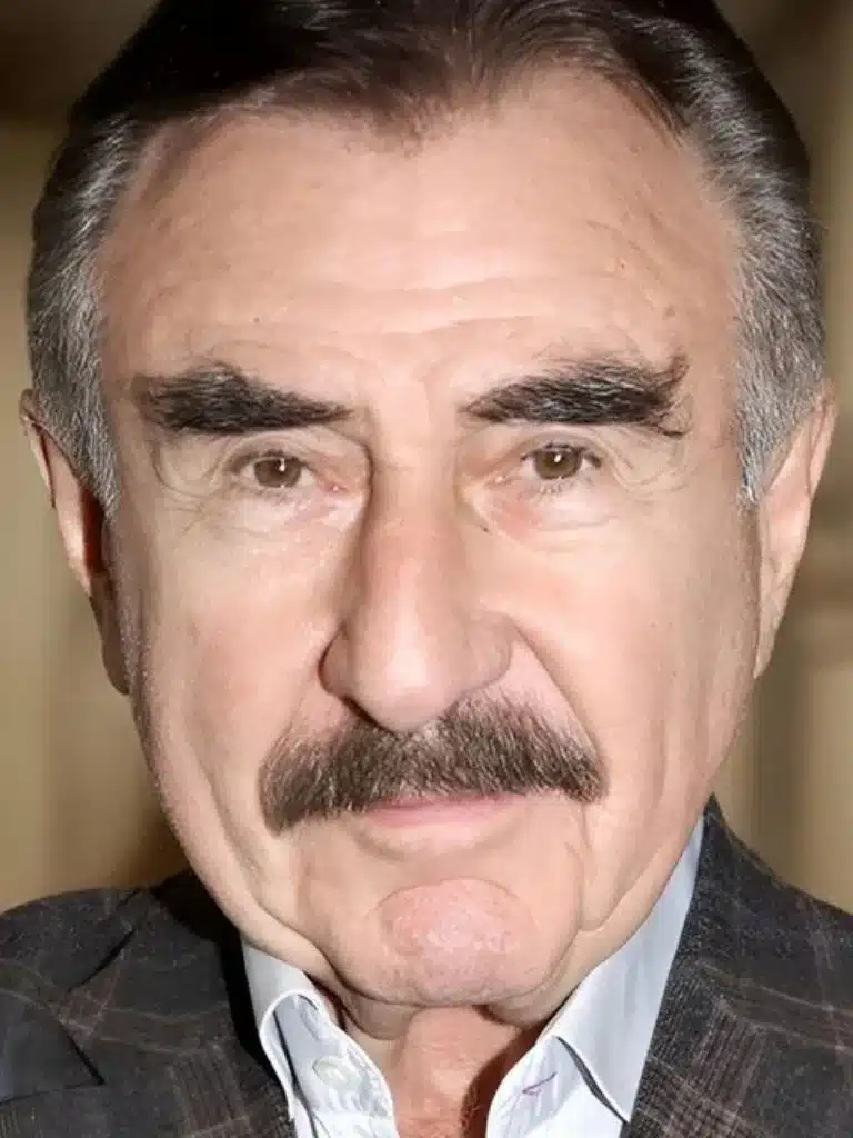 Leonid Komskyi Biography: Wiki, Age, Career, Height, Weight, Boyfriend, Net Worth & More