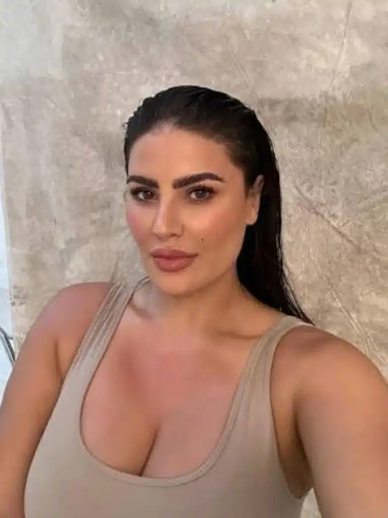 Lexy Stevens Biography: Wiki, Age, Career, Height, Weight, Boyfriend, Net Worth & More