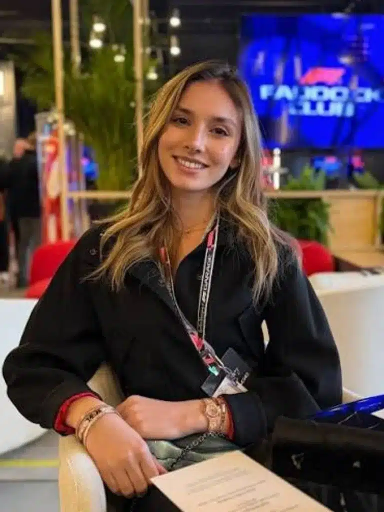 Lina Belfiore Biography: Wiki, Age, Career, Height, Weight, Boyfriend, Net Worth & More