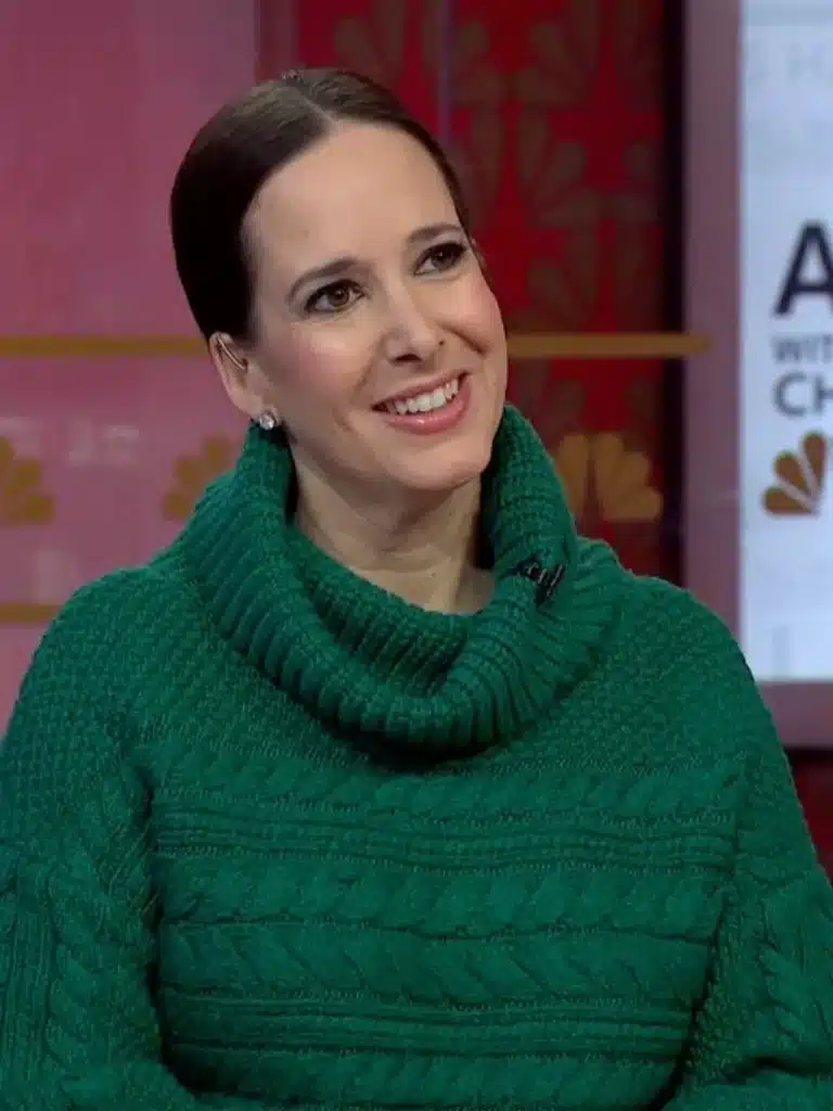 Lisa Rubin Wikipedia Biography: Wiki, Age, Career, Height, Weight, Boyfriend, Net Worth & More