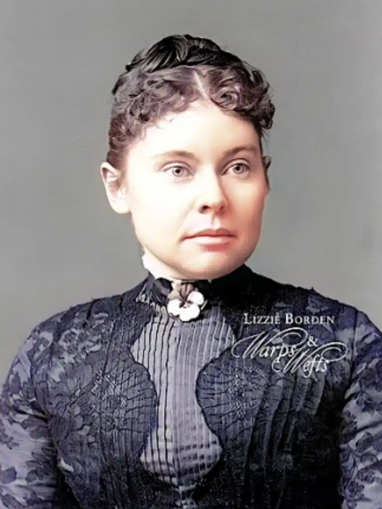 Lizzie Borden Wikipedia Biography: Wiki, Age, Career, Height, Weight, Boyfriend, Net Worth & More