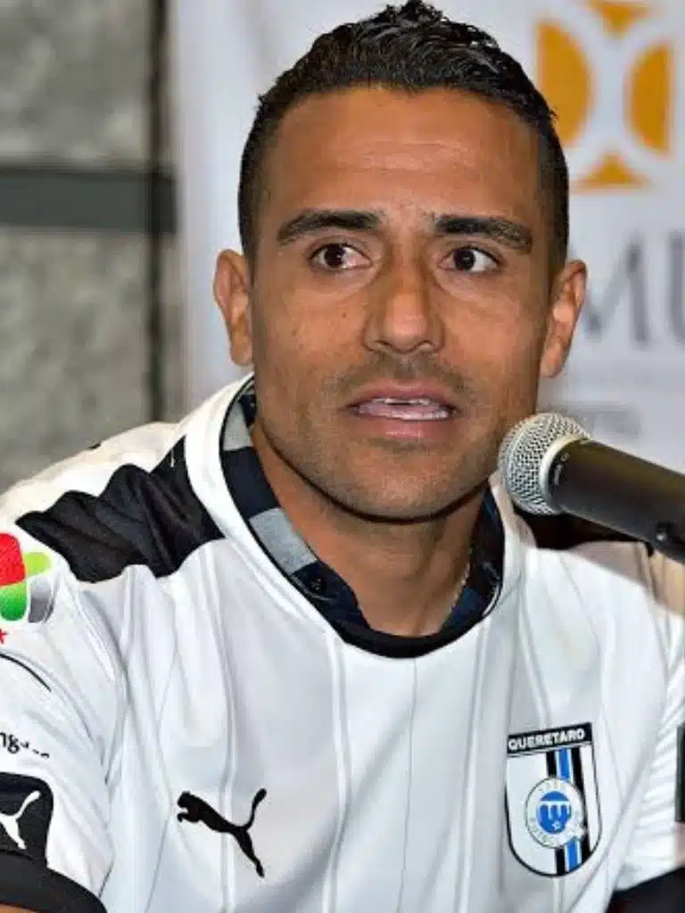 Luis Ricardo Esqueda Biography: Wiki, Age, Career, Height, Weight, Boyfriend, Net Worth & More
