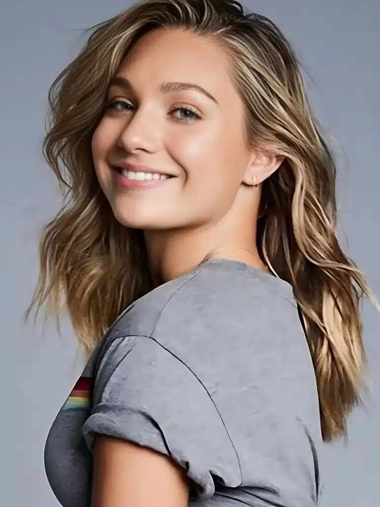 Maddie Ziegler Biography: Wiki, Age, Career, Height, Weight, Boyfriend, Net Worth & More
