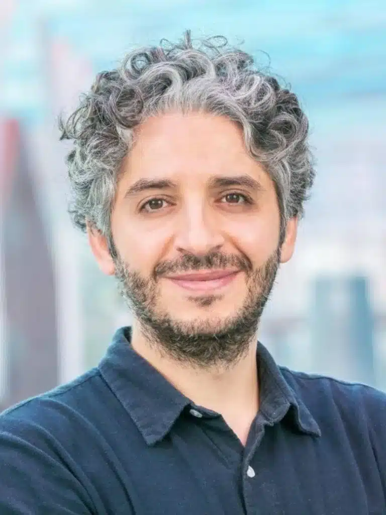Mahmoud El-Hajj Biography: Wiki, Age, Career, Height, Weight, Boyfriend, Net Worth & More
