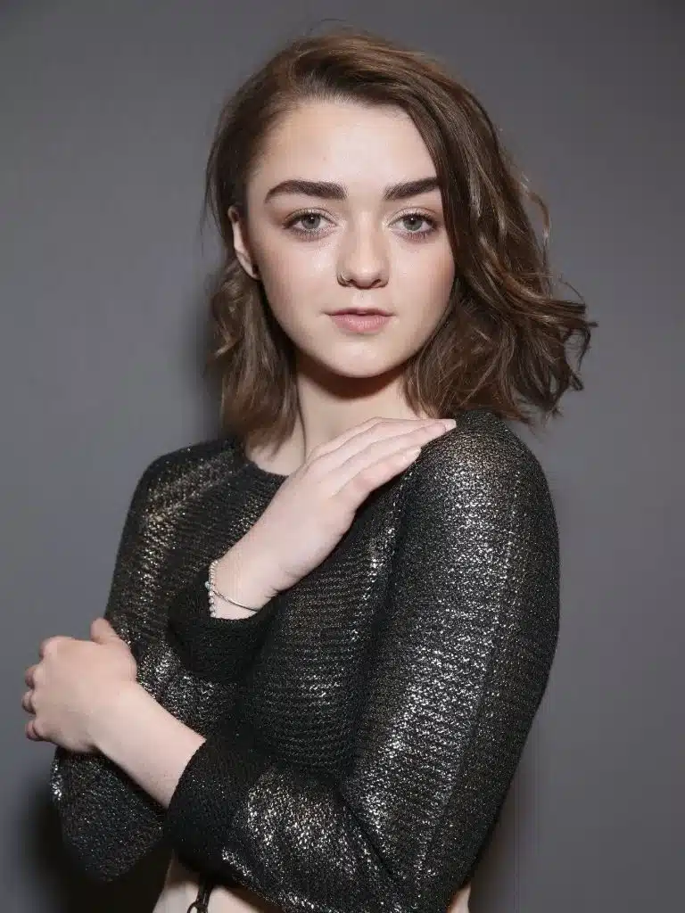 Maisie Williams Biography: Wiki, Age, Career, Height, Weight, Boyfriend, Net Worth & More