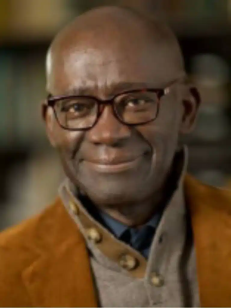 Mamadou Diouf Biography: Wiki, Age, Career, Height, Weight, Boyfriend, Net Worth & More