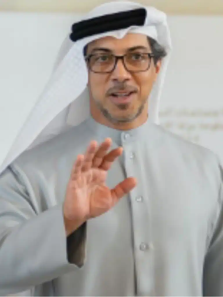 Mansour Bin Zayed Al Nahyan Biography: Wiki, Age, Career, Height, Weight, Boyfriend, Net Worth & More