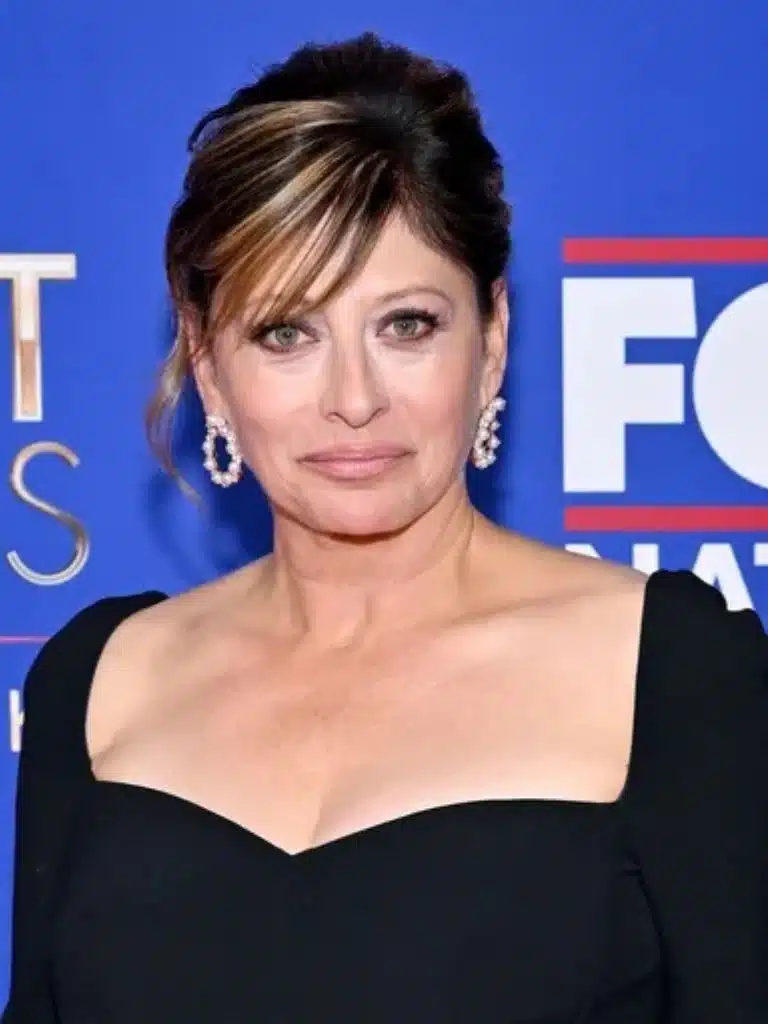 Maria Bartiromo Wikipedia Biography: Wiki, Age, Career, Height, Weight, Boyfriend, Net Worth & More