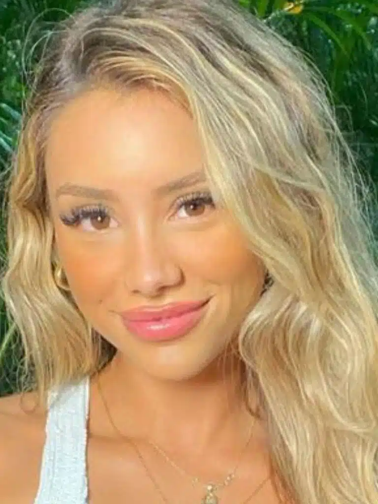 Mariana Morais Biography: Wiki, Age, Career, Height, Weight, Boyfriend, Net Worth & More