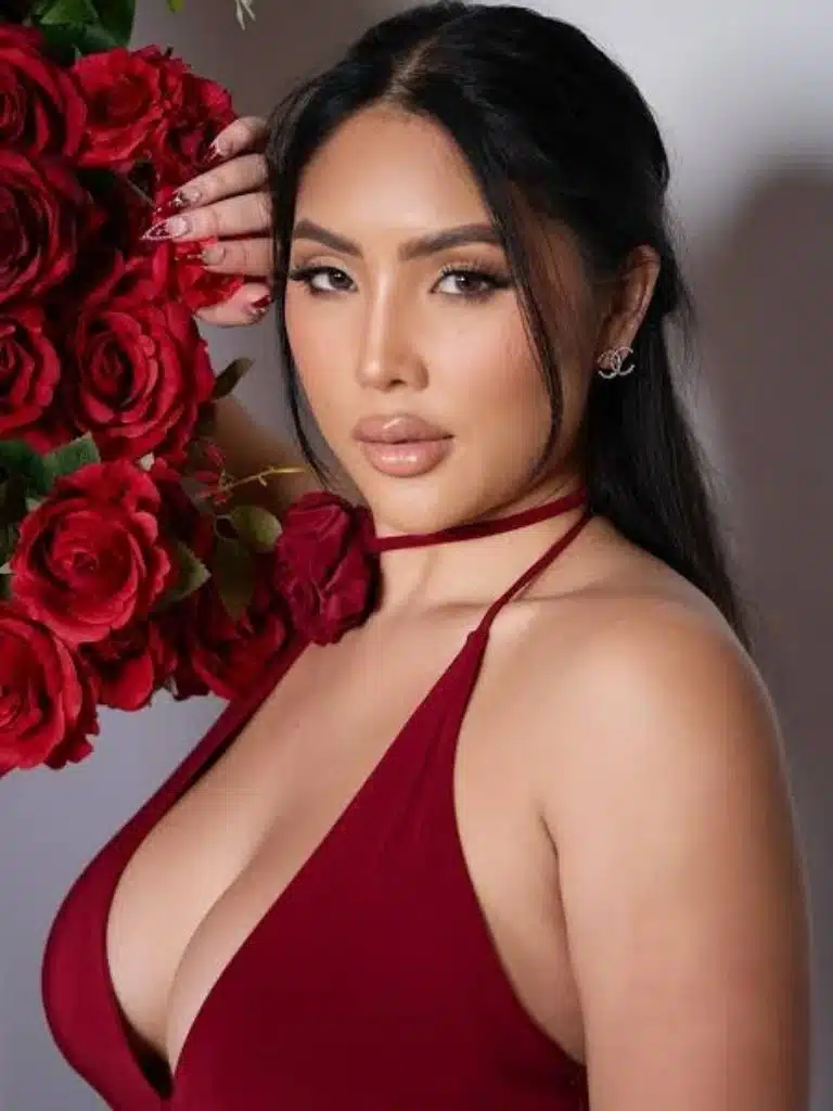 Marie Madore Biography: Wiki, Age, Career, Height, Weight, Boyfriend, Net Worth & More