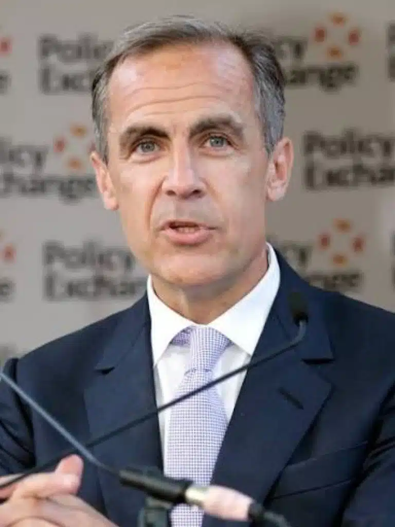 Mark Carney Wikipedia Biography: Wiki, Age, Career, Height, Weight, Boyfriend, Net Worth & More