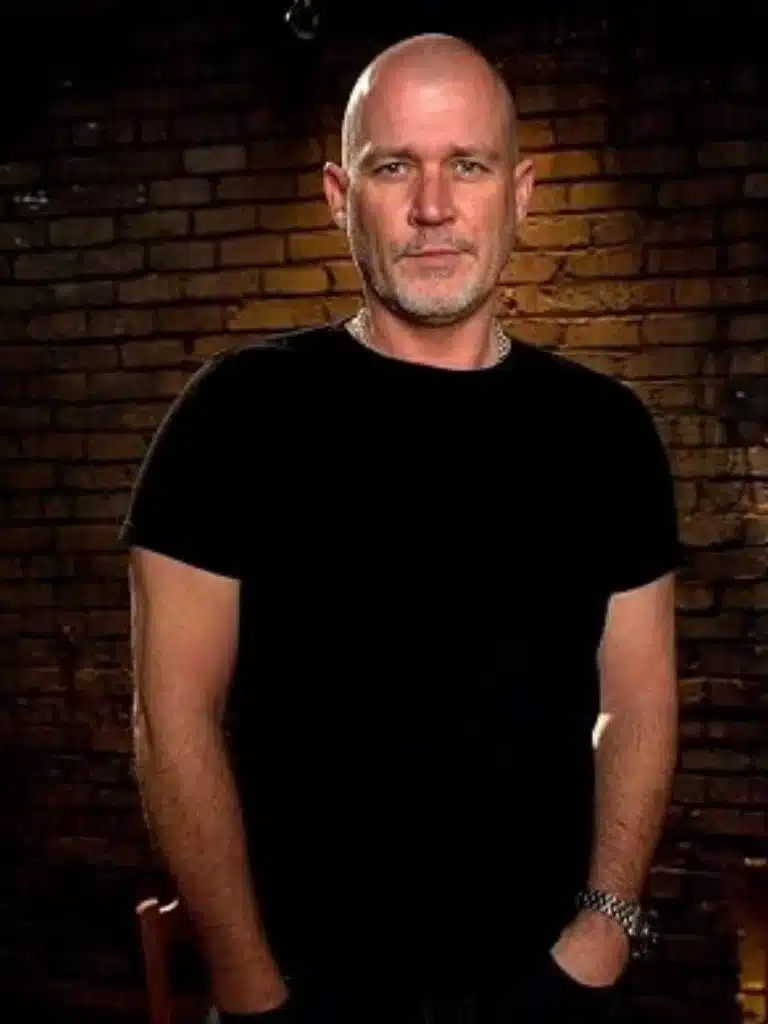 Mark Davis Biography: Wiki, Age, Career, Height, Weight, Boyfriend, Net Worth & More