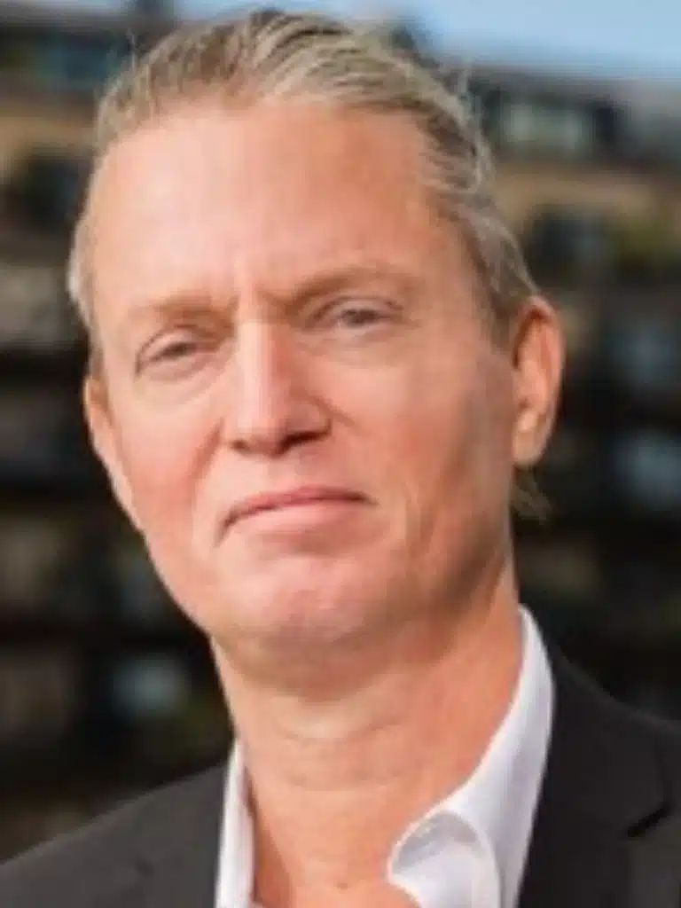 Mark Van Der Schoot Biography: Wiki, Age, Career, Height, Weight, Boyfriend, Net Worth & More