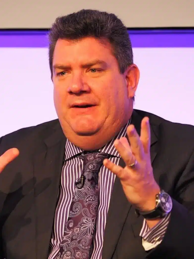 Martin Rolfe Wikipedia Biography: Wiki, Age, Career, Height, Weight, Boyfriend, Net Worth & More